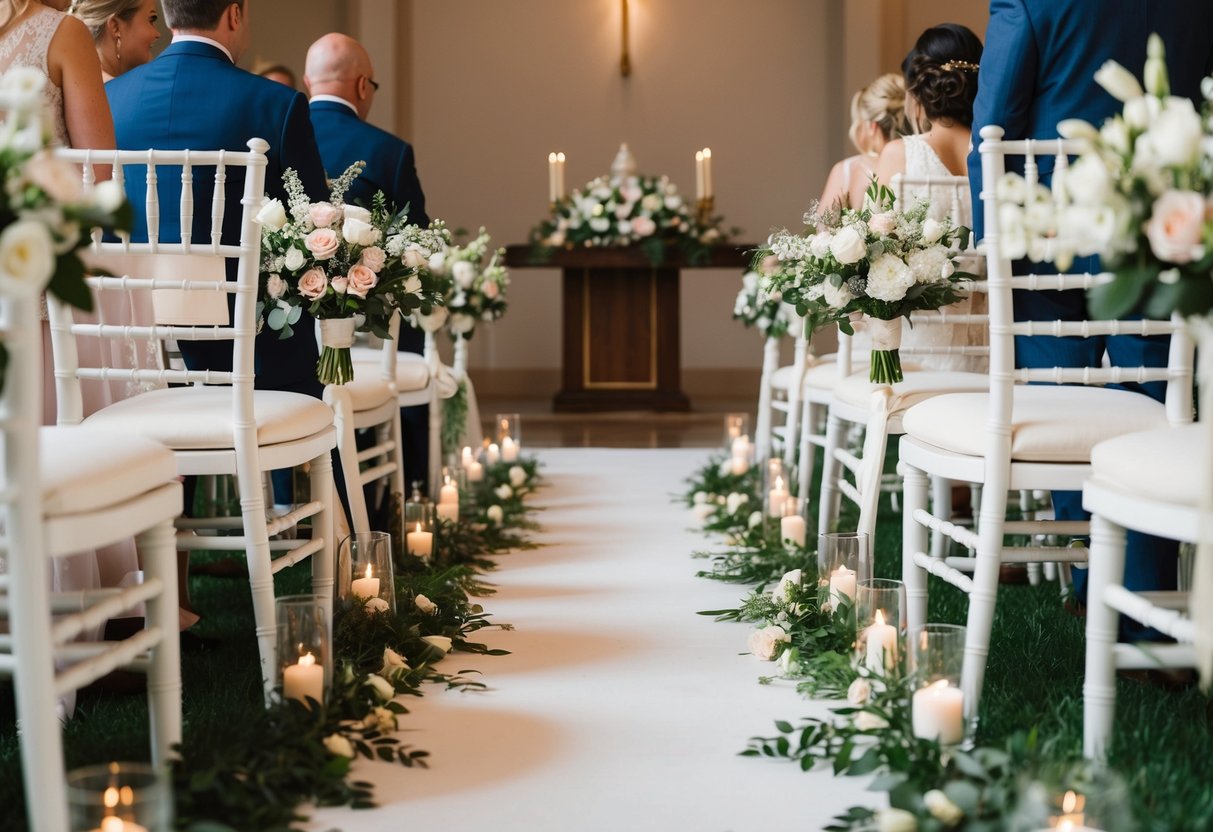 What Is It Called Before the Wedding Ceremony? Understanding the Pre-Wedding Events