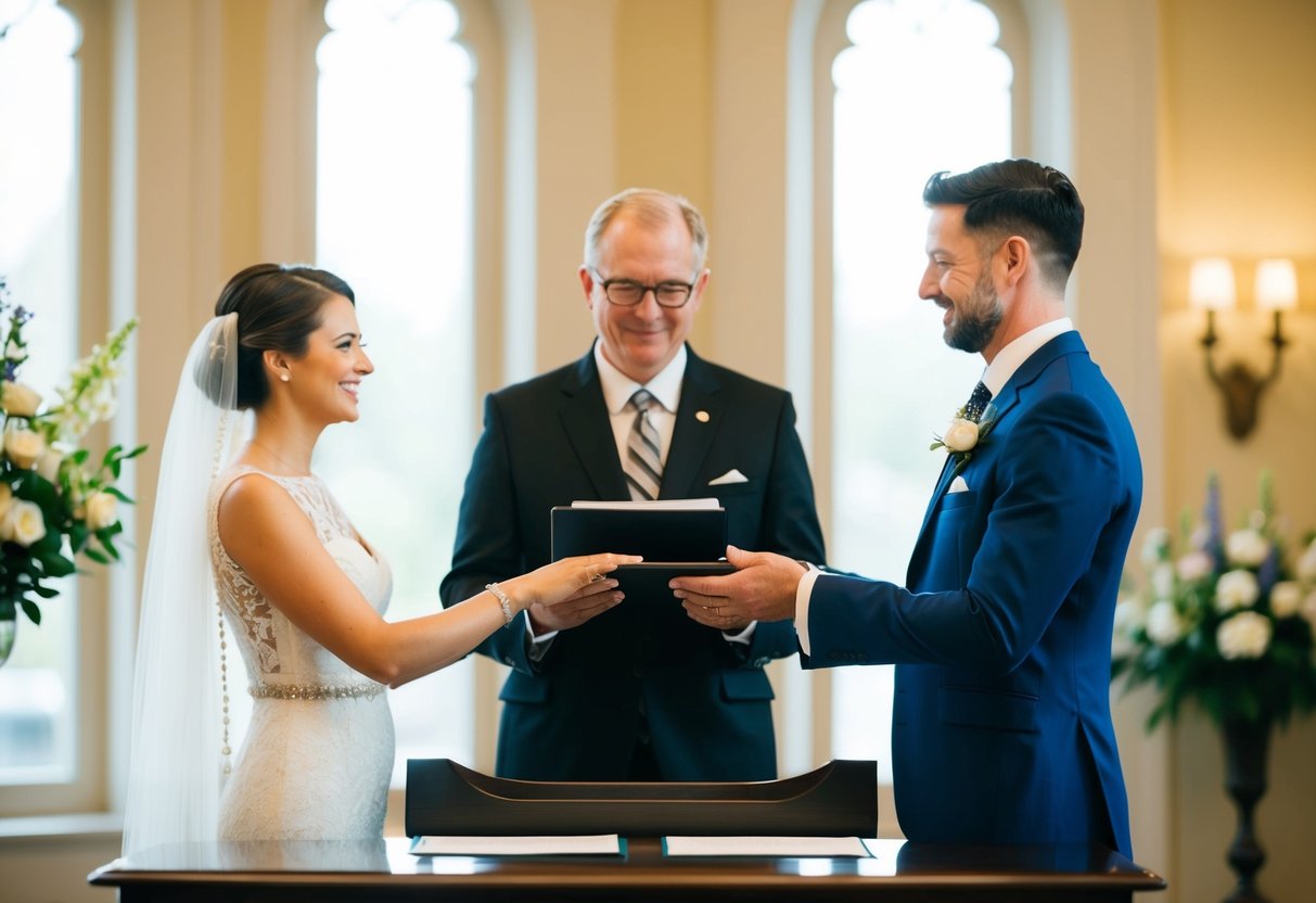 Do You Meet Your Registrar Before Wedding? Essential Tips for a Smooth Ceremony