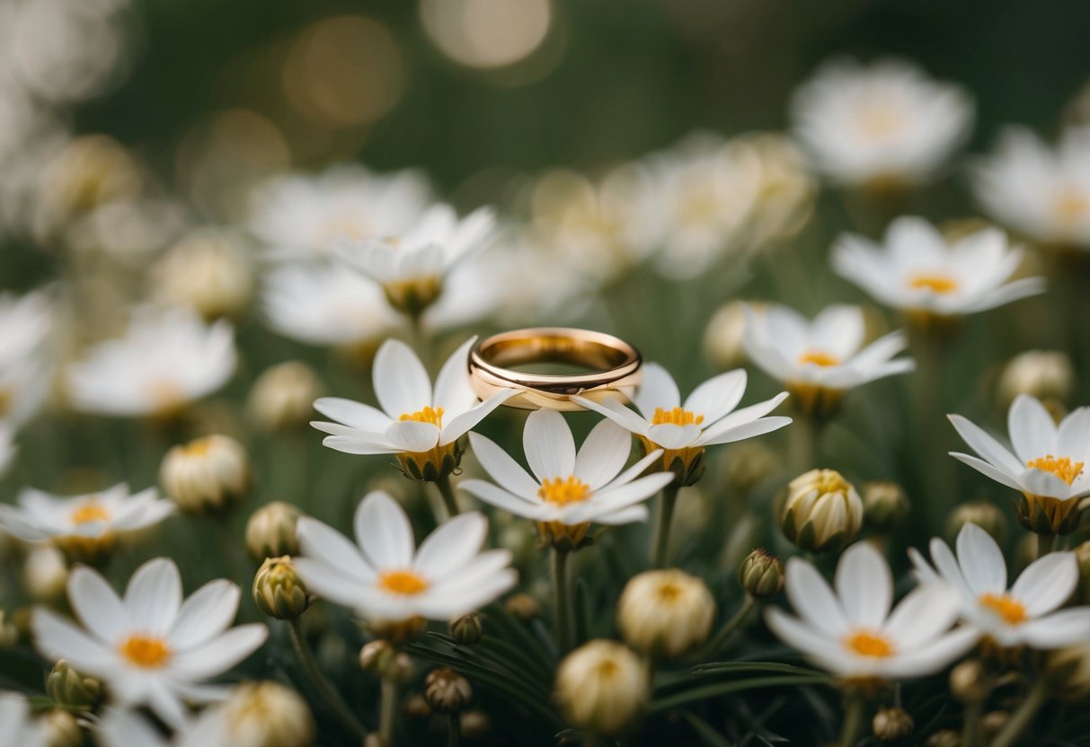 Do I Need a Ring to Get Married? Understanding Wedding Traditions and Choices
