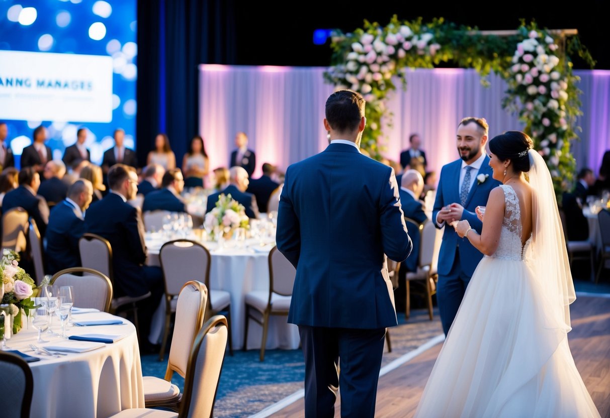 What is the Difference Between Event Manager and Wedding Planner? A Friendly Guide to Understanding Their Roles