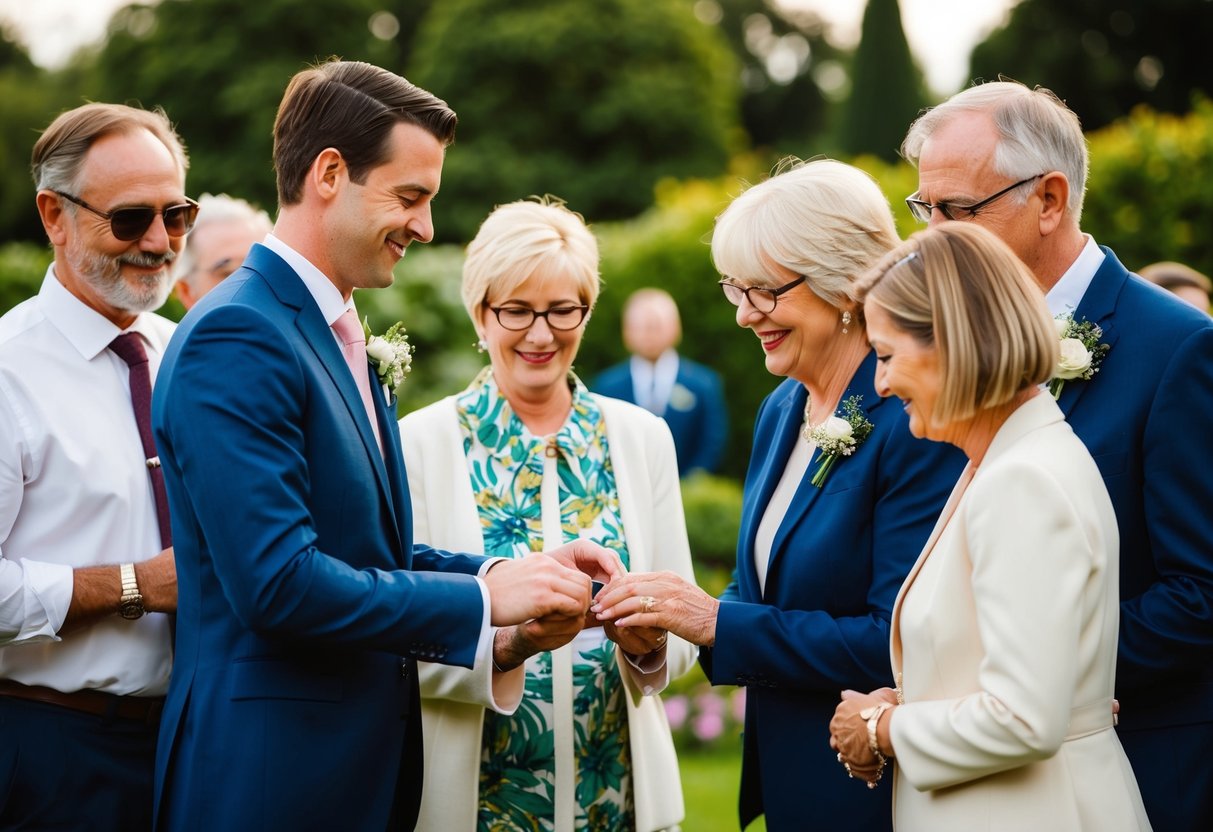 Can You Get Married Without a Ceremony in the UK? Exploring Your Options