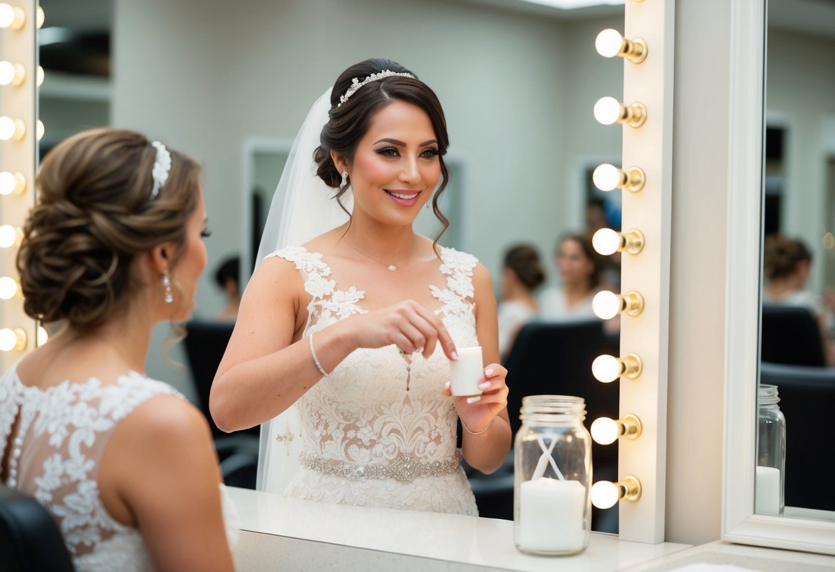Should I Tip My Bridal Stylist? Understanding Wedding Day Etiquette