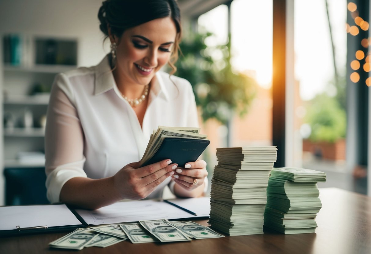 How Much Do Wedding Planners Make in the UK? A Guide to Earnings and Opportunities