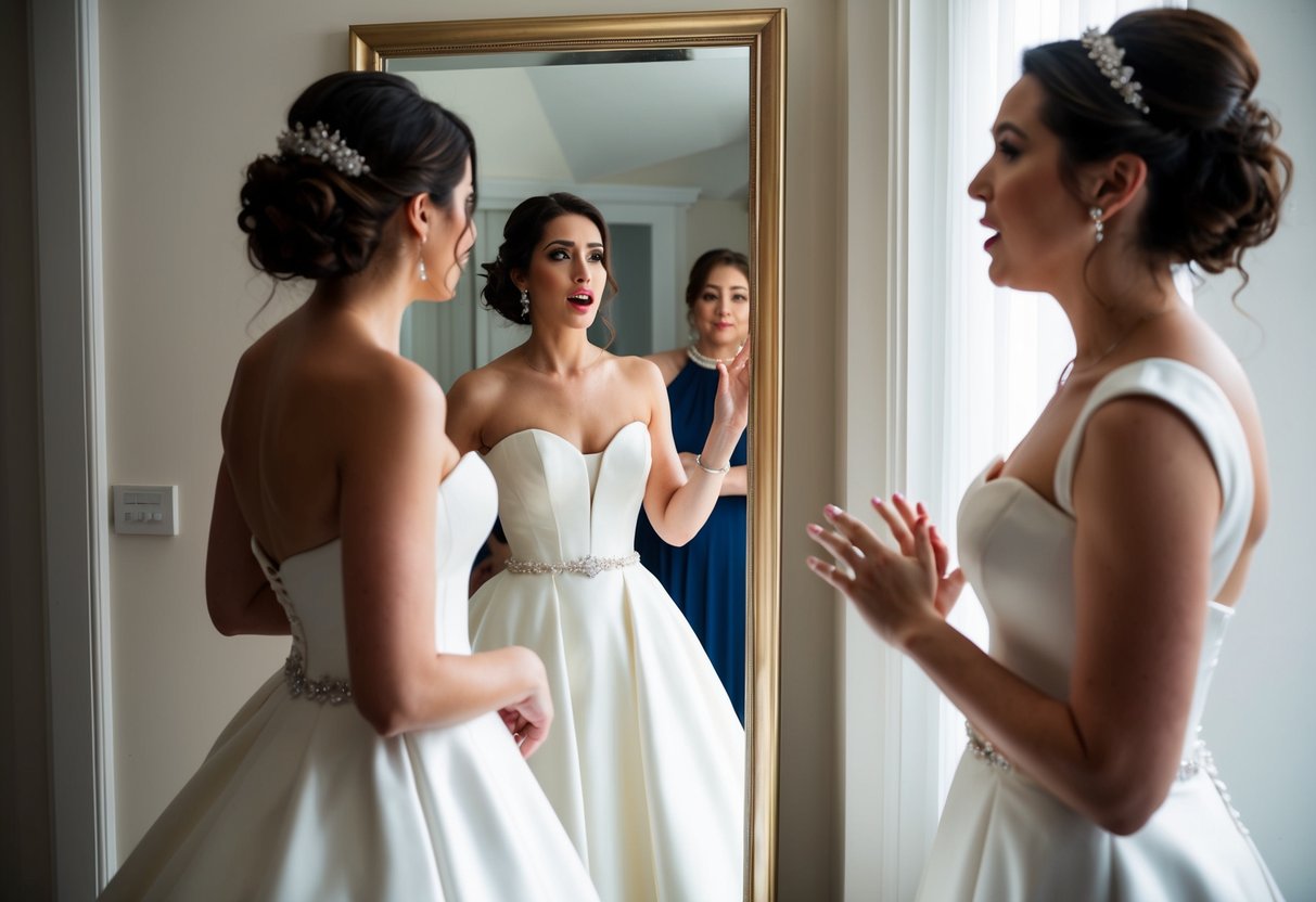 Is It OK to Look Better Than the Bride? Understanding Wedding Etiquette