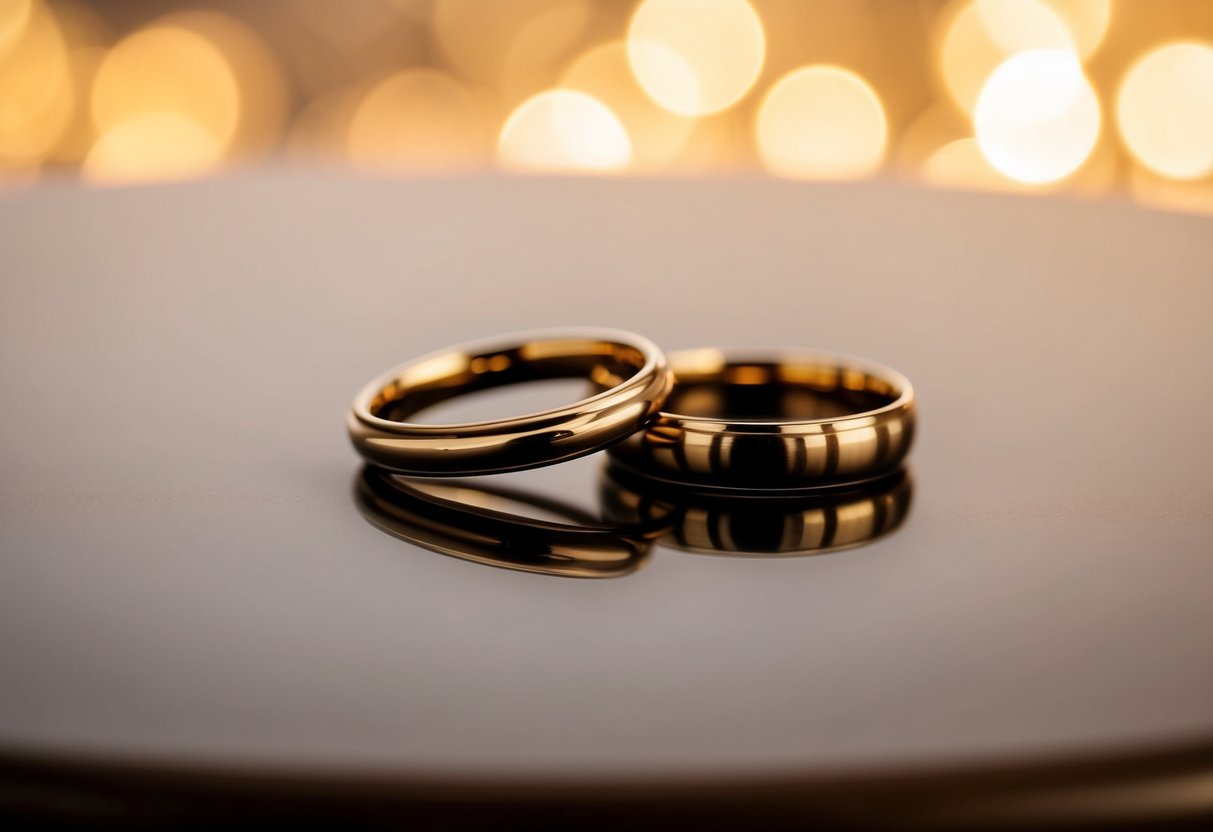 What is the Rule for Wedding Rings? Understanding Traditions and Modern Choices