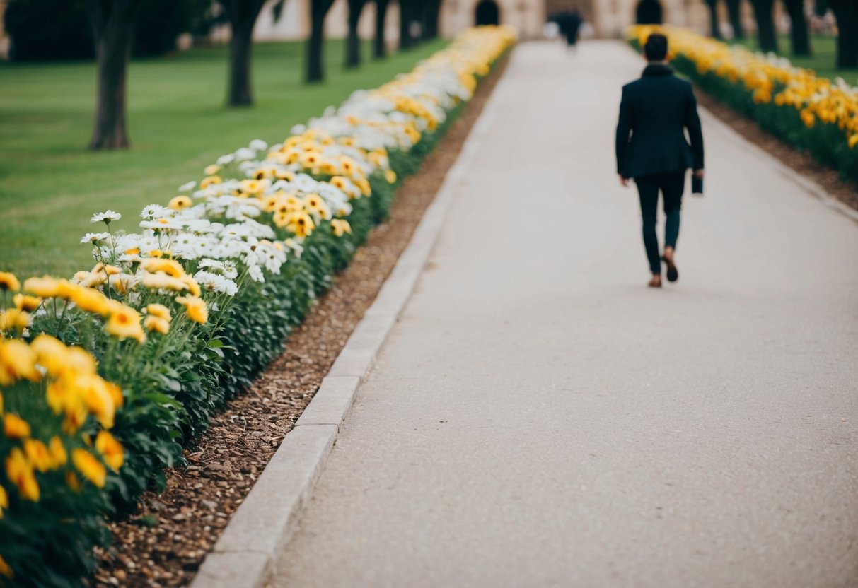 Does the Bride Walk Alone? Understanding Modern Wedding Traditions