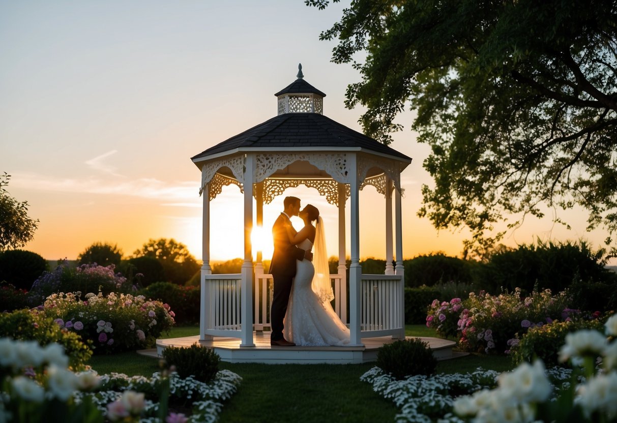 When Can You Kiss the Bride? A Guide to Wedding Traditions and Timing