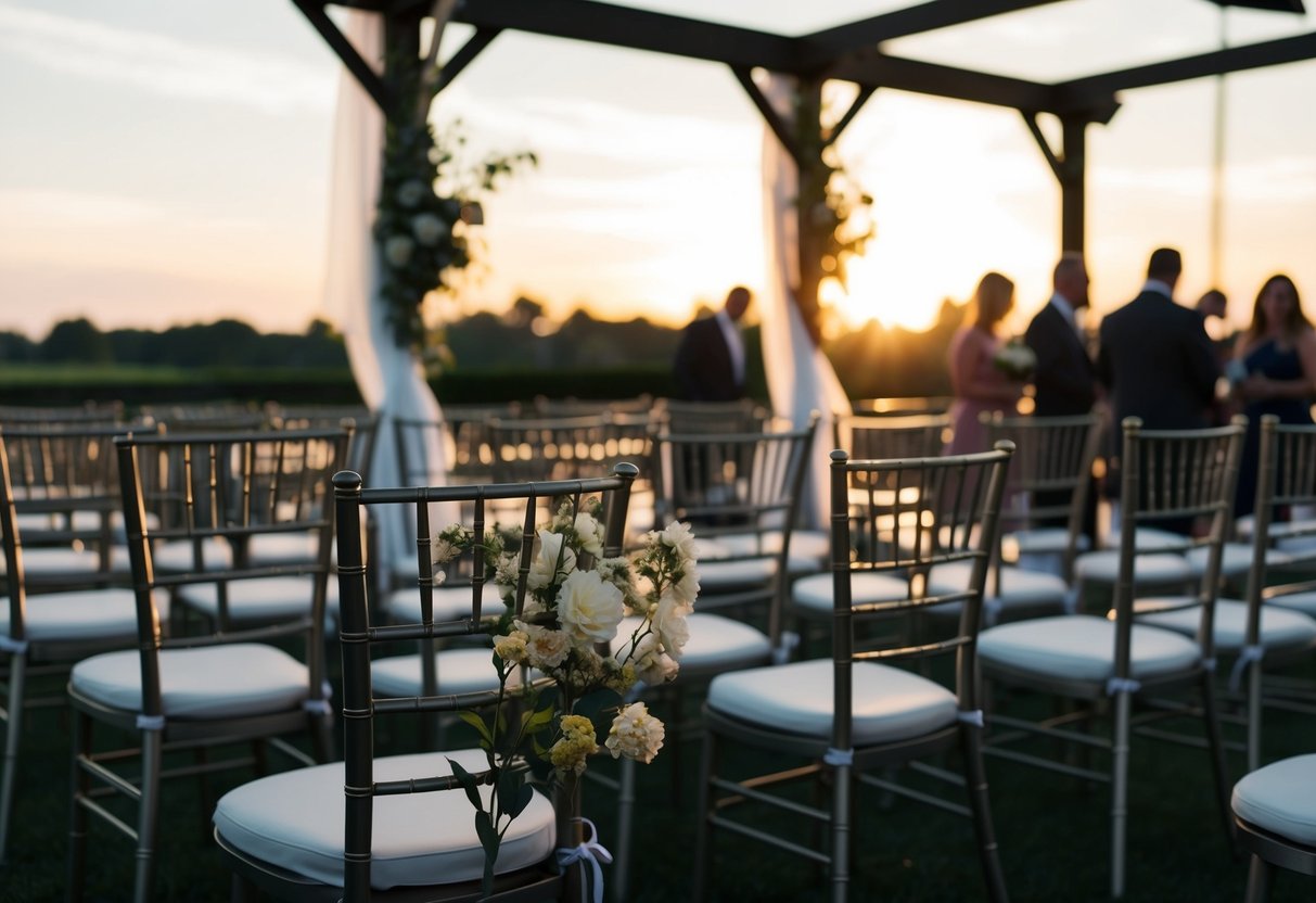 How Late is Too Late to Start a Wedding? Tips for Planning Your Big Day on a Tight Timeline