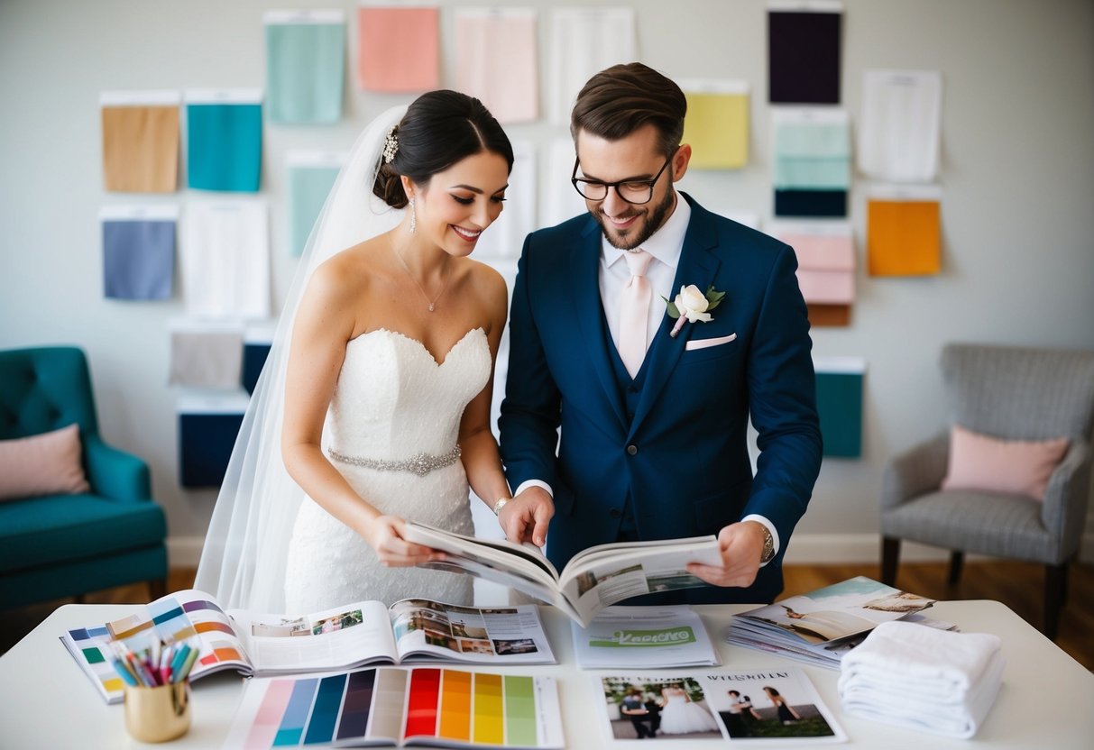 How to Figure Out Wedding Style? A Guide to Finding Your Perfect Theme