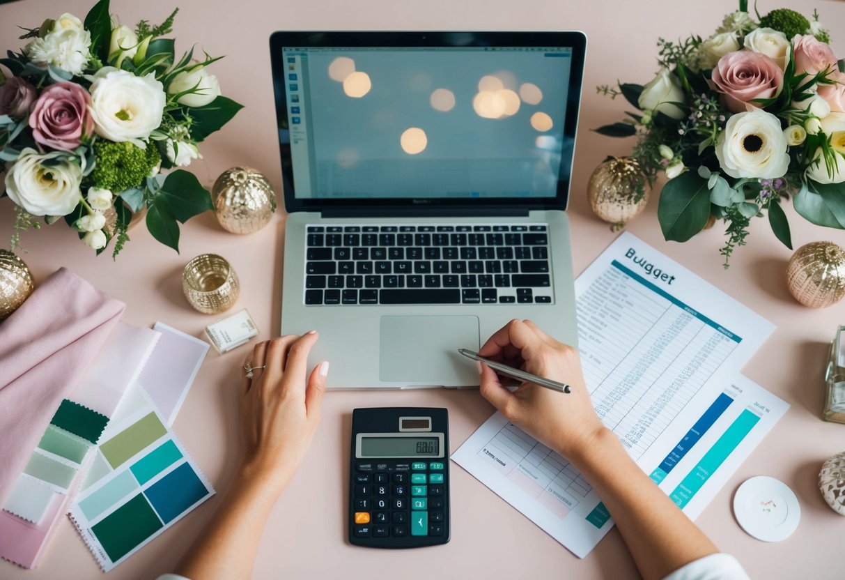 What’s a Realistic Wedding Budget? Tips for Planning Your Dream Day Without Breaking the Bank