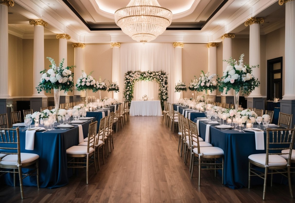 How Much Does a 100 Person Wedding Cost in the UK? A Comprehensive Breakdown