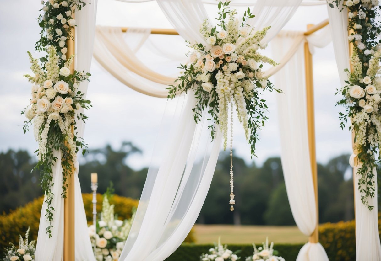 What Color is Best for Traditional Wedding? A Guide to Timeless Choices