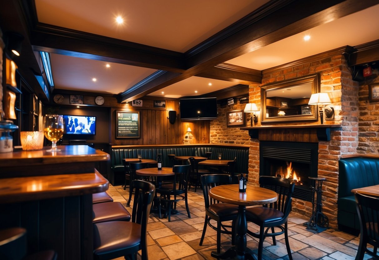 How Much to Get Married in a Pub? A Guide to Budgeting Your Pub Wedding