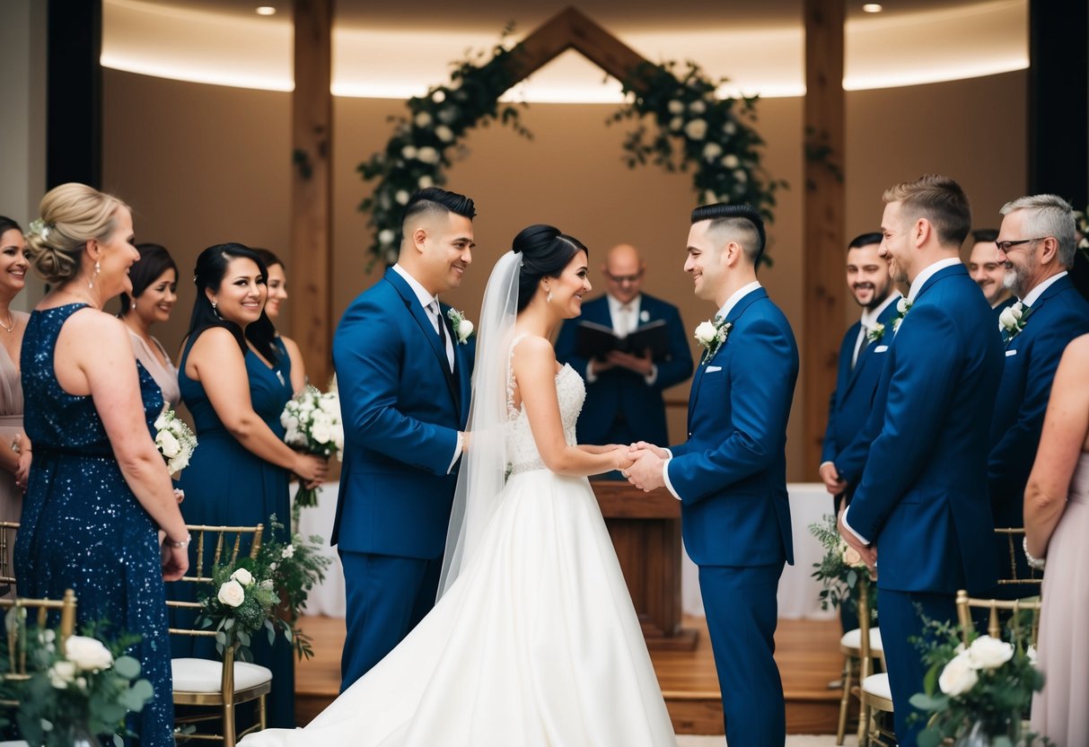 Do Photographers Stay the Whole Wedding? Understanding Coverage Options