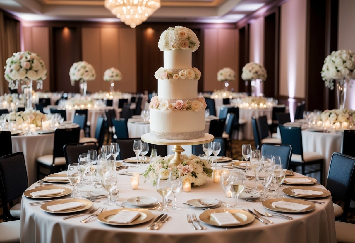 Is 150 a Lot for a Wedding? Exploring Guest List Sizes and Costs