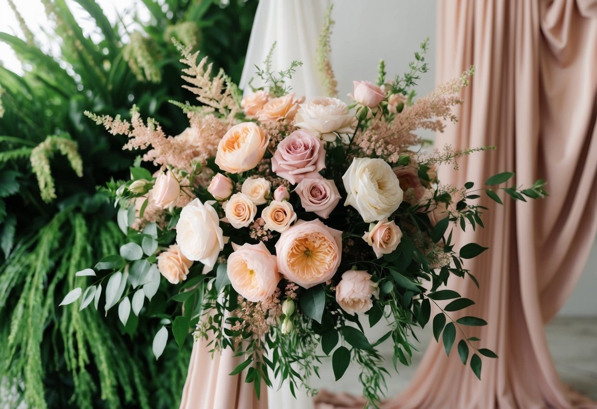 What Are the Romantic Colors for Weddings? A Guide to Perfect Palettes