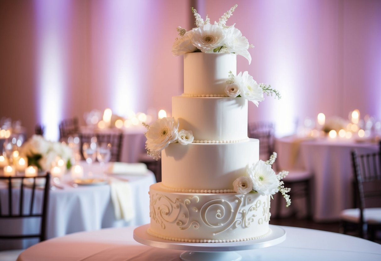 What Makes Wedding Cake So Special? Exploring Its Tradition and Significance