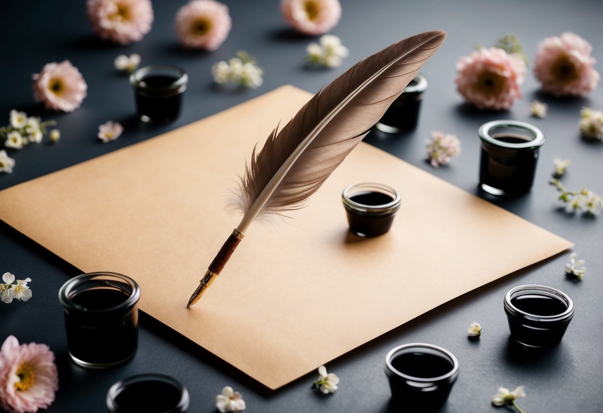 Who Writes the Wedding Vows? Understanding the Process and Personal Touches