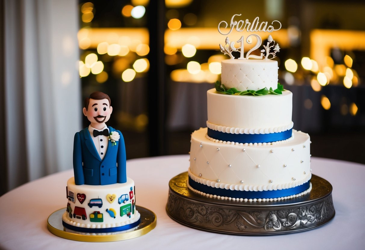 Do the Groom’s Parents Pay for the Groom’s Cake? Clarifying Wedding Traditions