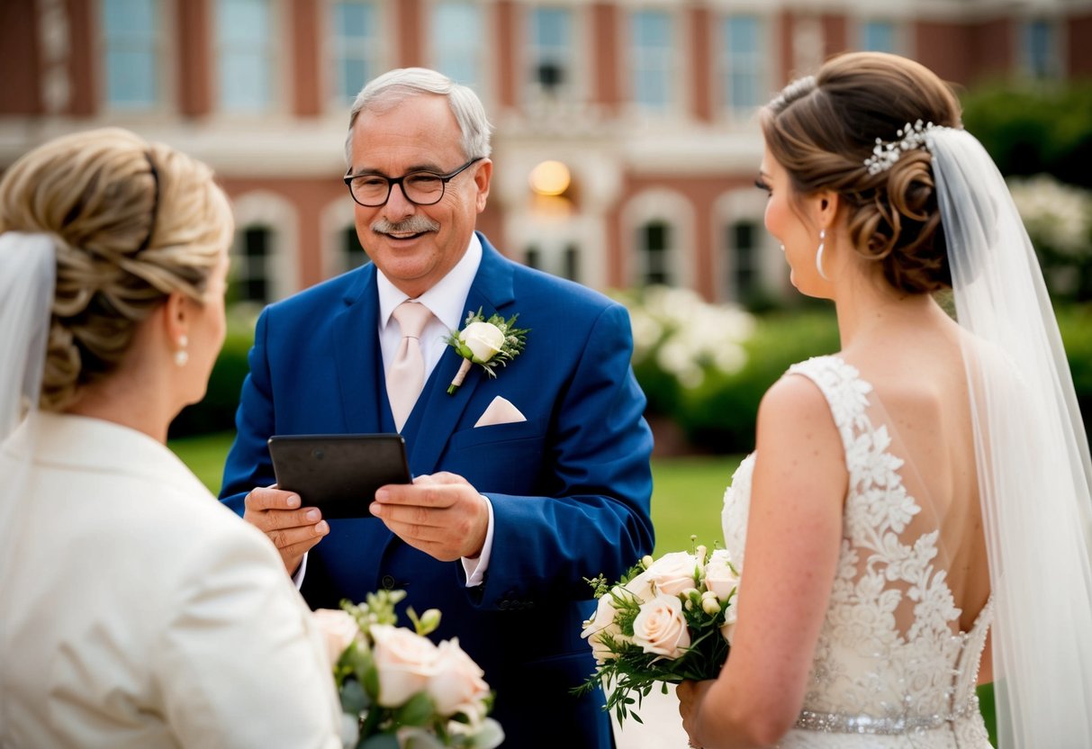 What Does Bride’s Father Pay For? Understanding His Responsibilities in Wedding Expenses