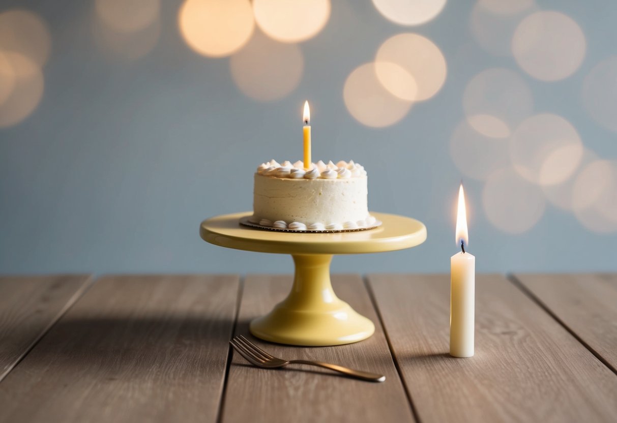 How to Eat a 1 Year Old Wedding Cake: Tips for Enjoying Your Special Treat