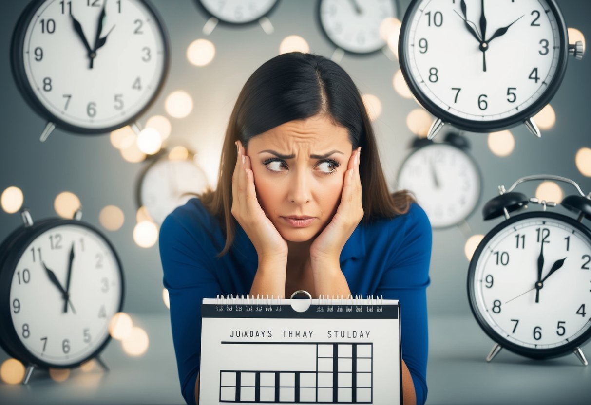 What Are the Disadvantages of Getting Married After 30? Exploring Relationships and Life Changes