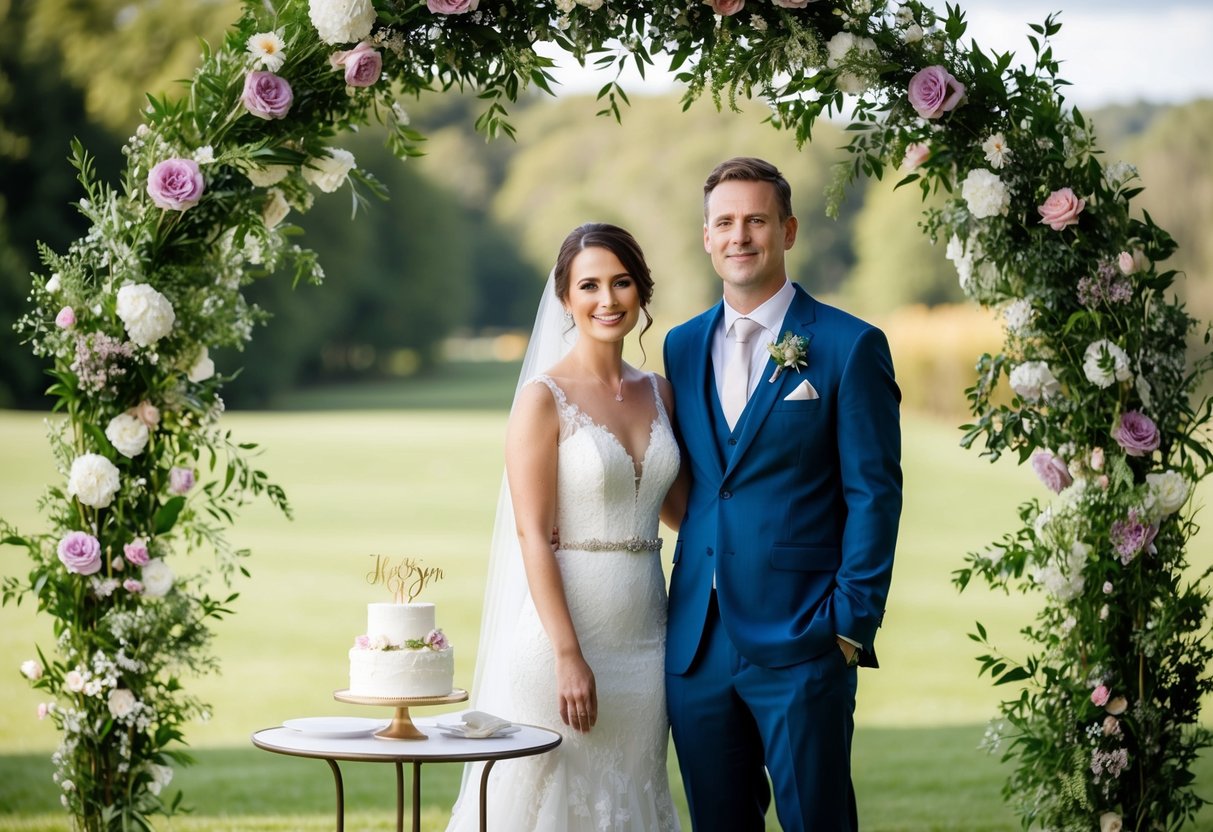 Is 0 Enough for a Wedding? Exploring Budget-Friendly Options
