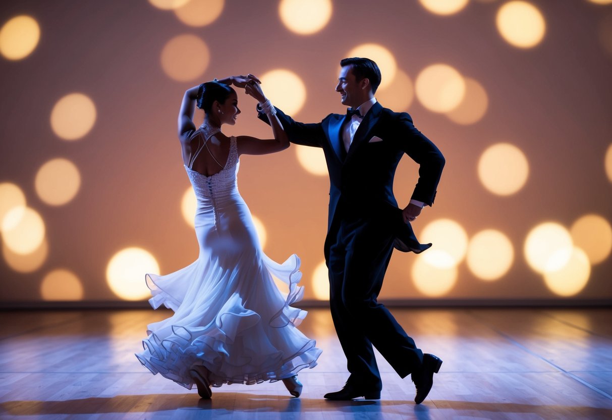 Do the Groom and Mother Dance? Exploring Wedding Traditions and Their Significance