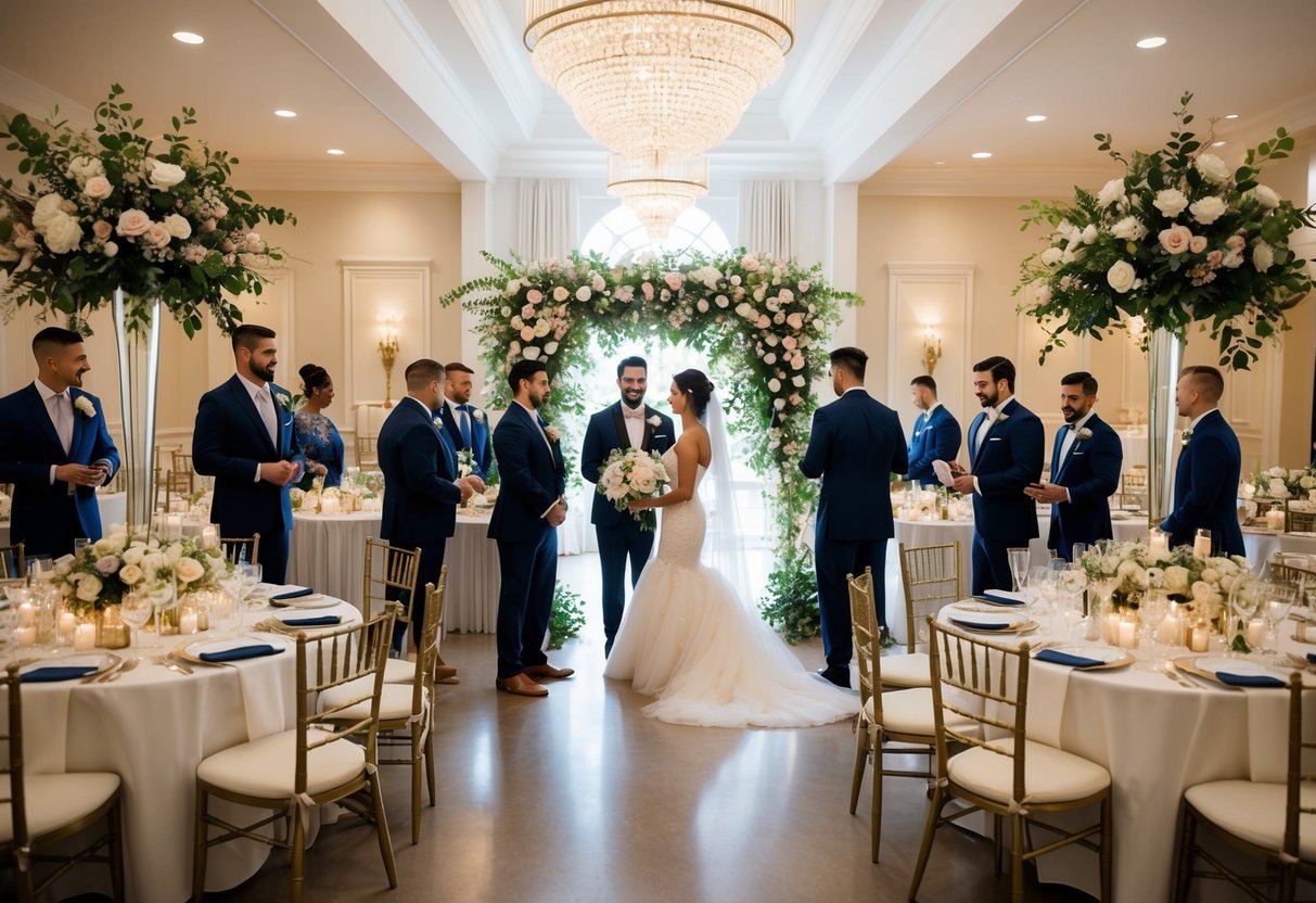 Why Are Wedding Services More Expensive? Exploring the Costs Behind Your Special Day