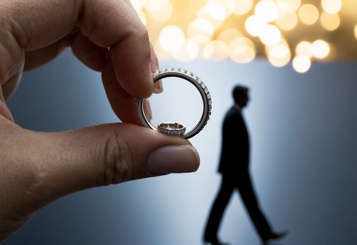 What Benefits Will I Lose If I Get Married in the UK? Understanding the Financial Implications