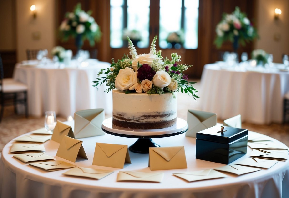 How Much Money Do You Need for a Wedding? A Simple Guide to Budgeting Your Big Day