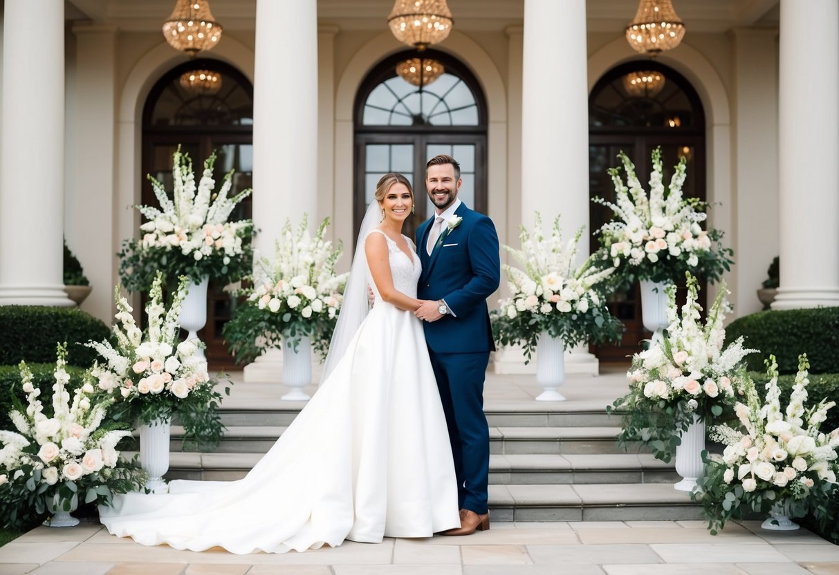 What Is the Average Wedding Budget in the UK? Discover the Costs for Your Big Day!
