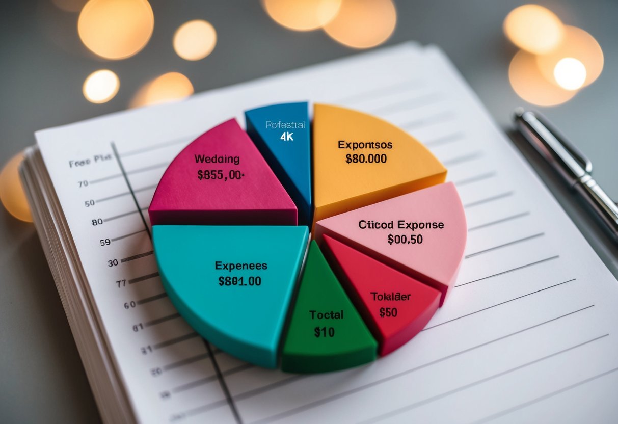 How Do You Divide Your Wedding Budget? A Simple Guide to Allocating Your Funds Wisely