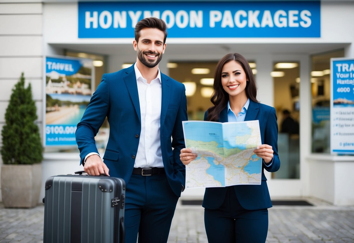 Is Husband Supposed to Pay for Honeymoon? Understanding Modern Expectations and Traditions