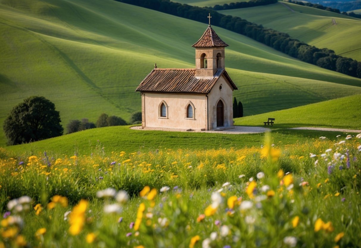 Where Can I Get Married Cheaply in Europe? Affordable Wedding Destinations You’ll Love