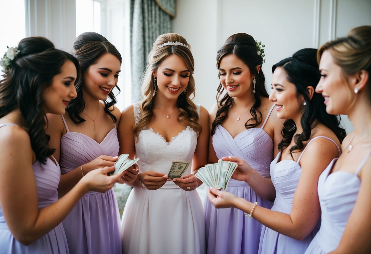 Do Bridesmaids Pay for Anything UK? Your Essential Guide to Costs and Responsibilities