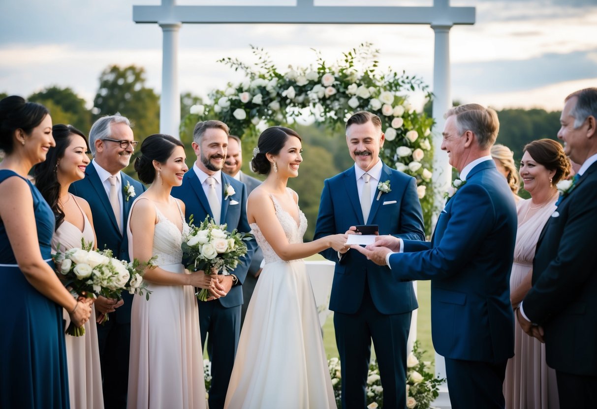 How Traditionally Pays for a Wedding? Exploring the Time-Honored Customs and Expectations