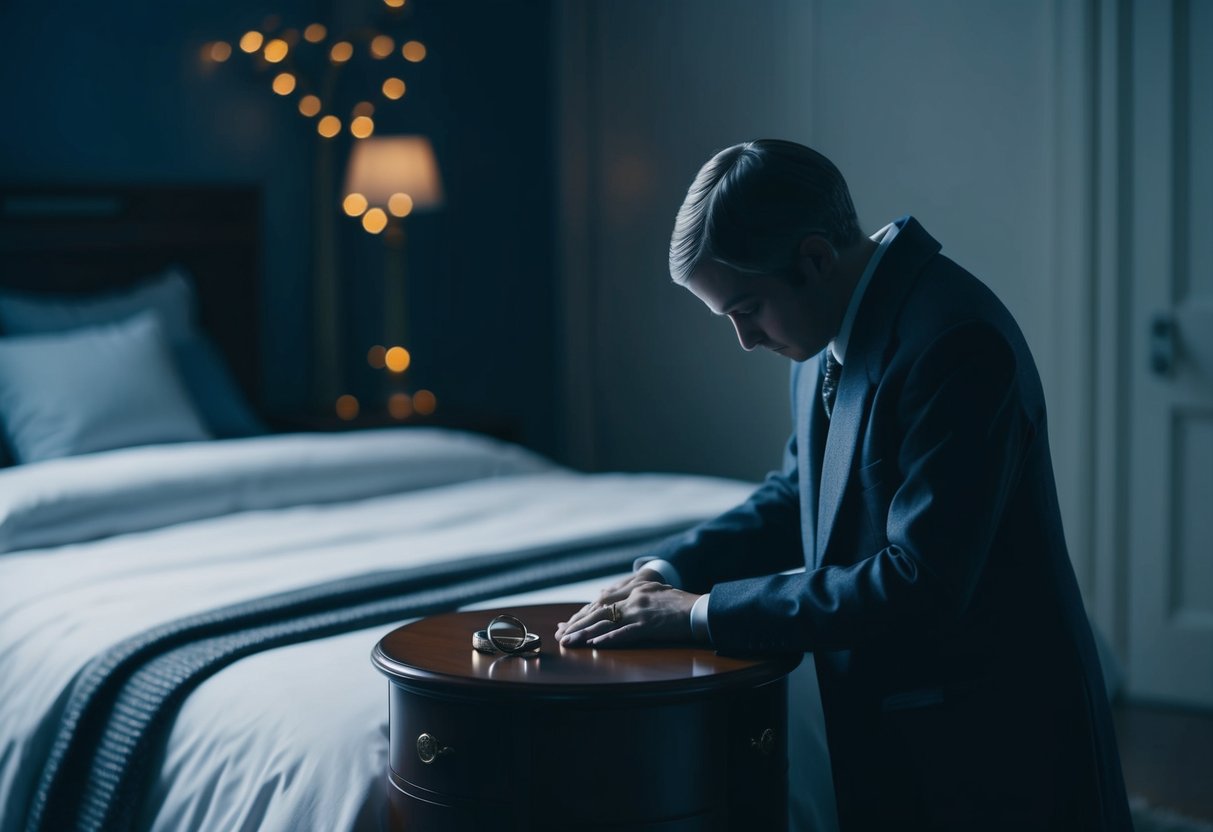 What is a Death Bed Marriage? Understanding Last-Minute Unions