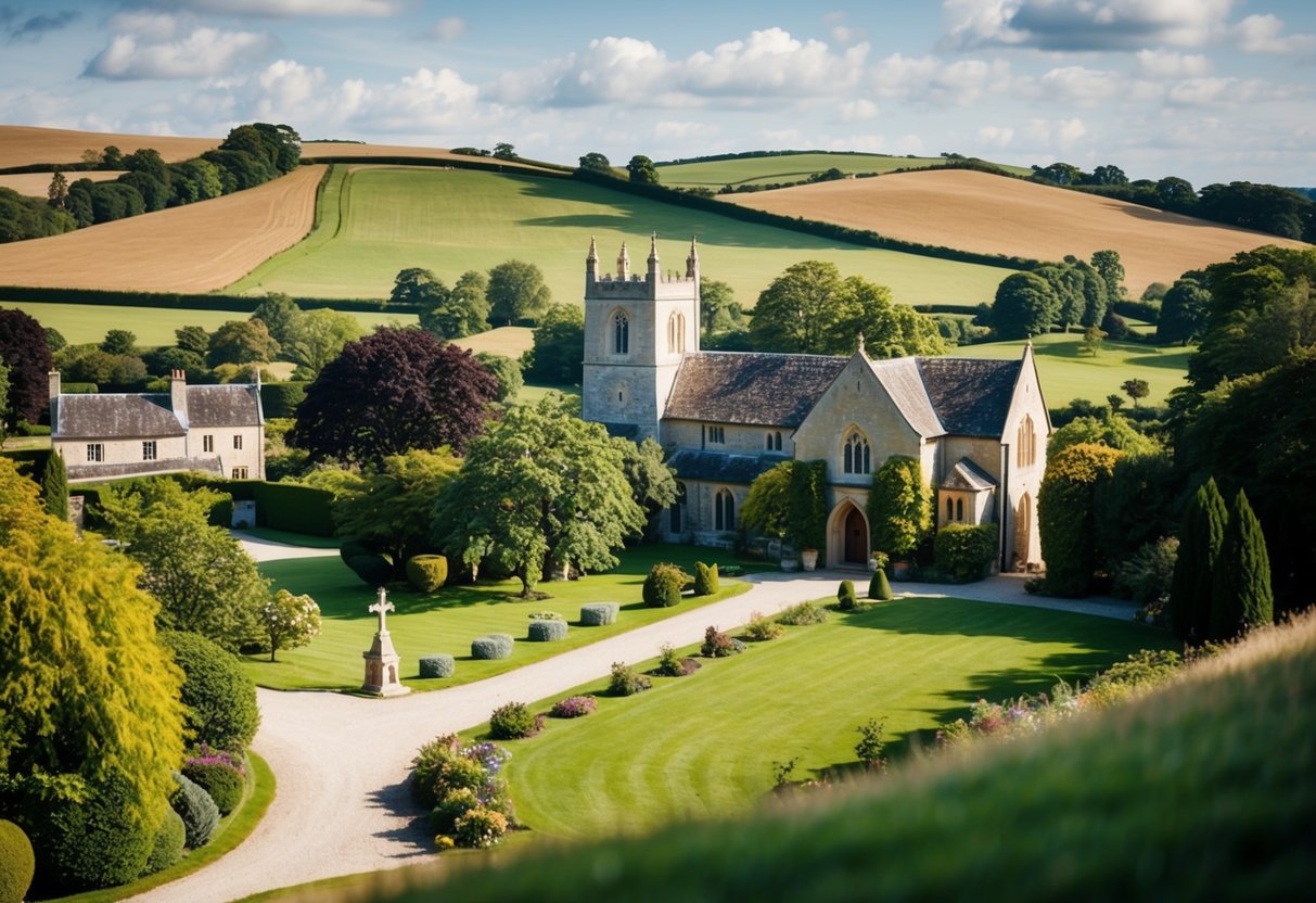 What to Budget for a Wedding in the UK? A Friendly Guide to Planning Your Big Day