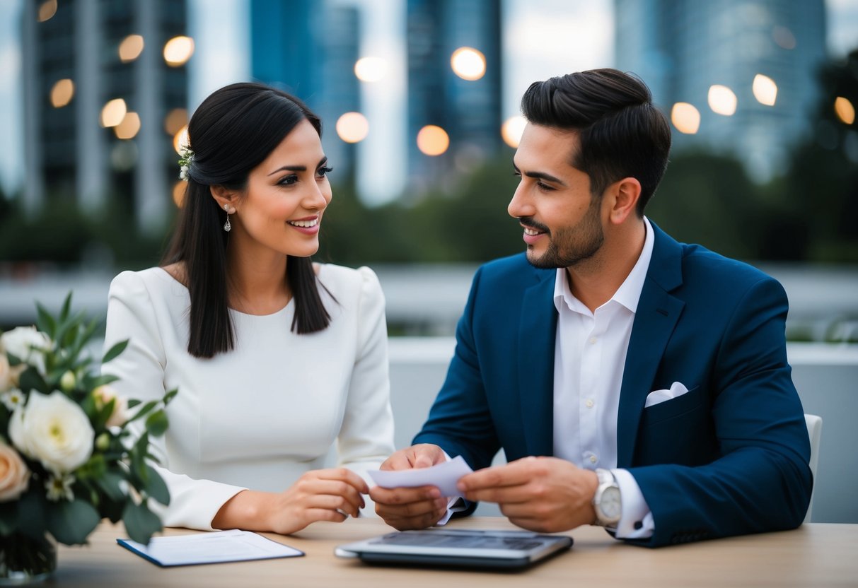 Can I Pay for My Wedding Monthly? Creative Solutions for Budgeting Your Special Day