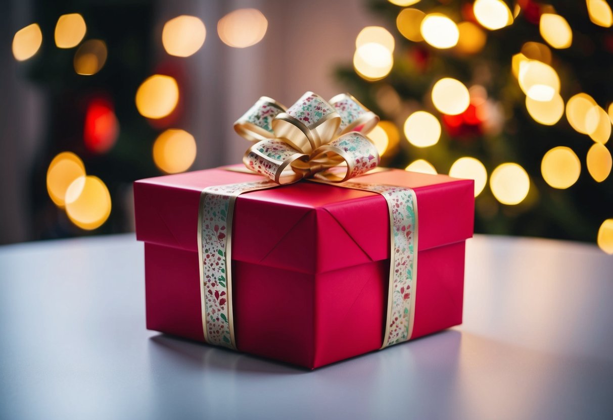 How Much Do You Give a Family Member for a Wedding? Tips for Choosing the Perfect Gift Amount
