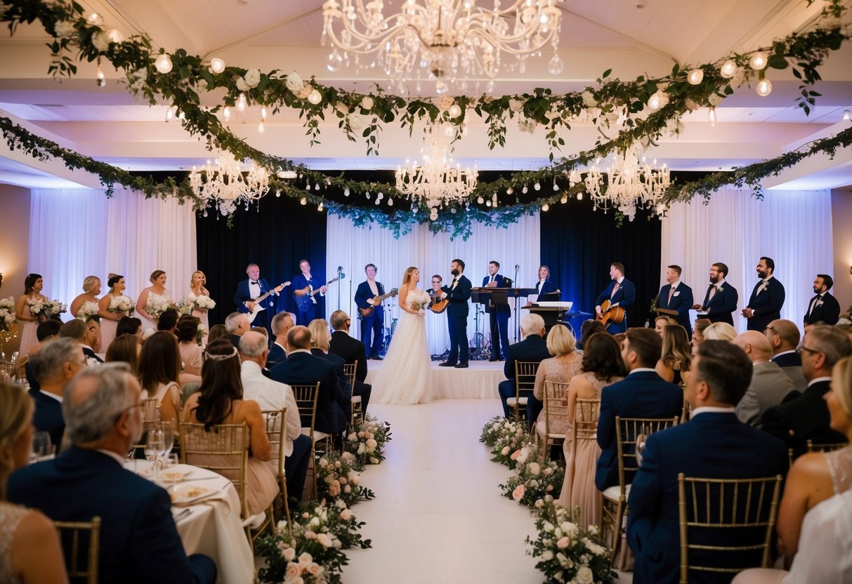 How Much Does the Average UK Wedding Cost? A Breakdown of Expenses