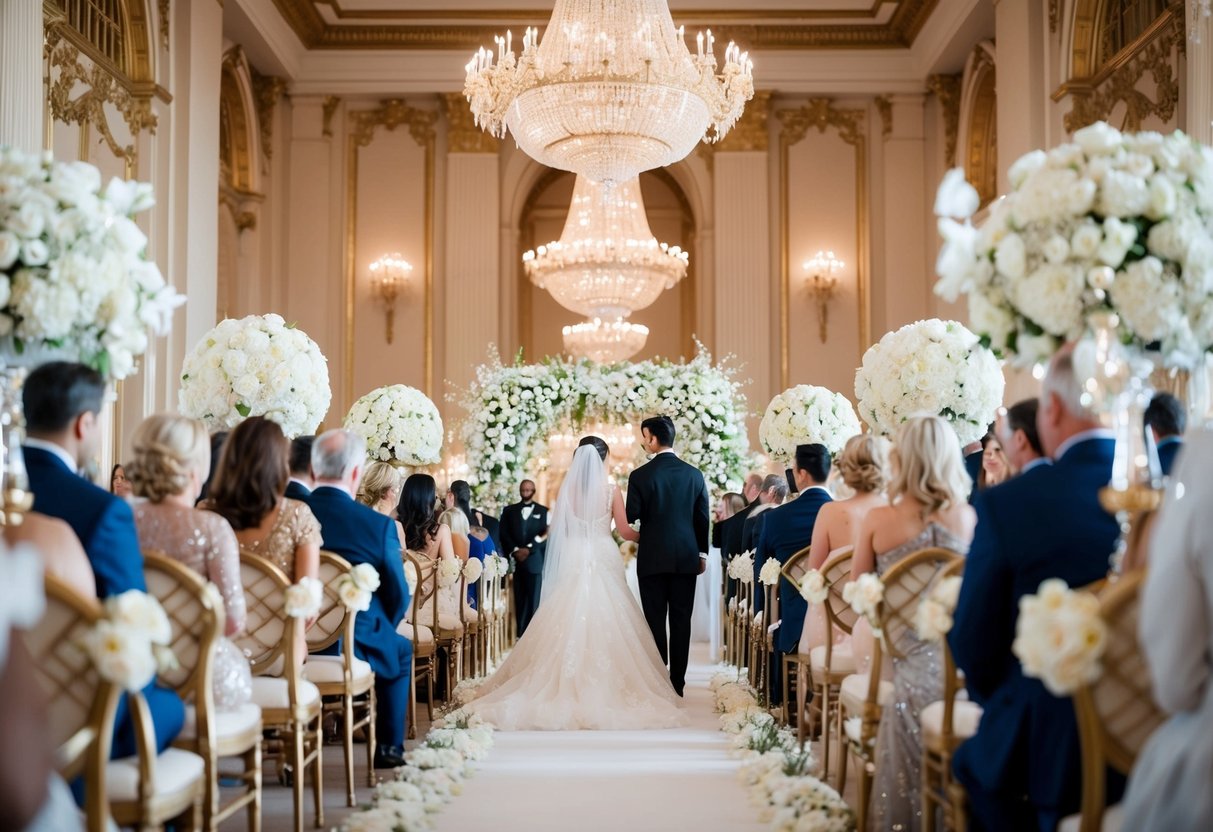 Is It Worth It to Get Married for Money? Exploring Financial Motivations in Marriage