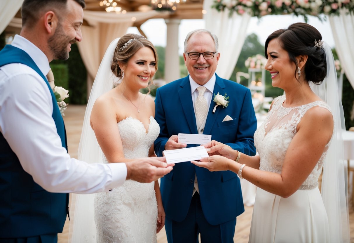 How Much Should Brides Parents Contribute to Wedding? A Guide to Modern Expectations