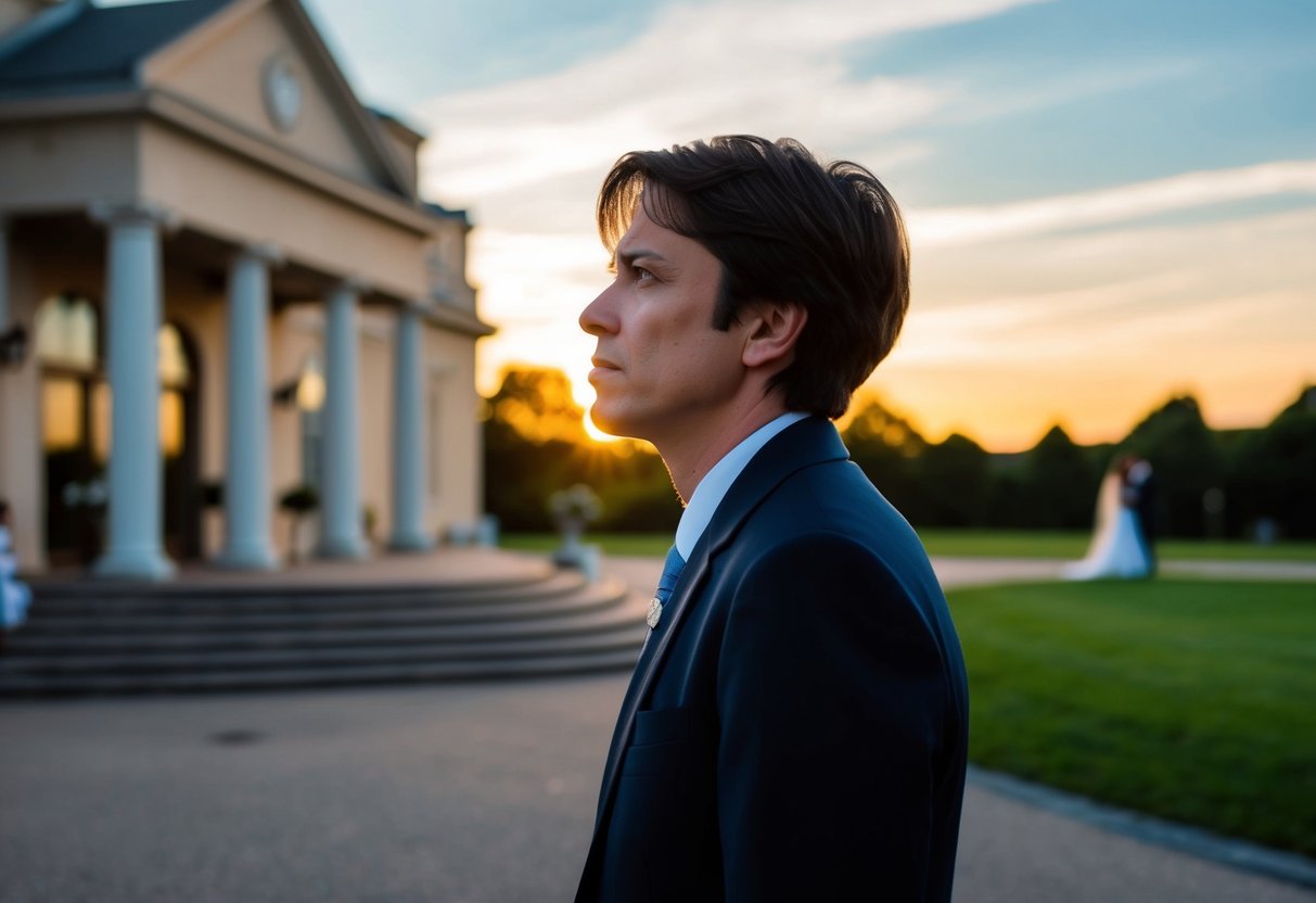 Is It Rude to Skip a Wedding? Understanding the Social Etiquette