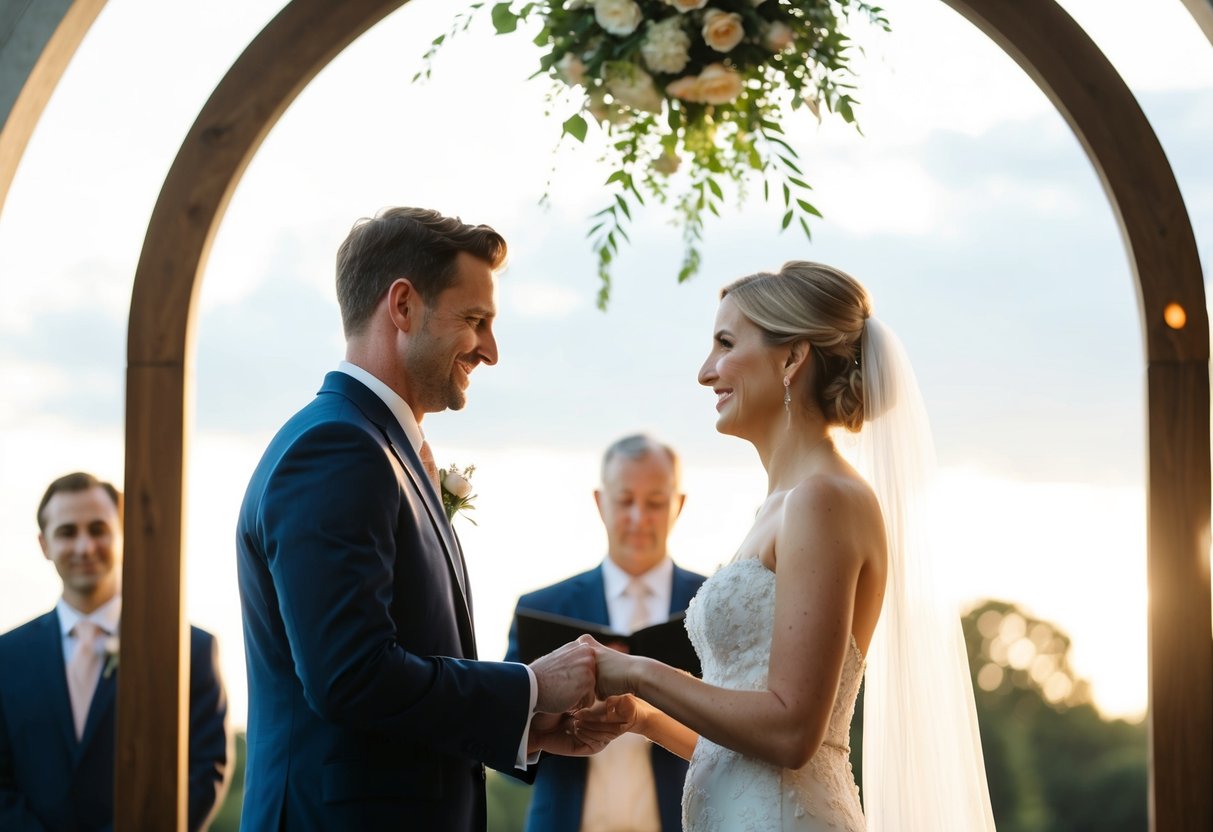 Why Do People Get Married on a Wednesday? Exploring the Unexpected Benefits of Midweek Weddings