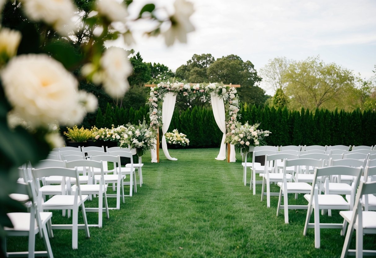 Is 3 Hours Enough for a Wedding? Tips for a Memorable Celebration