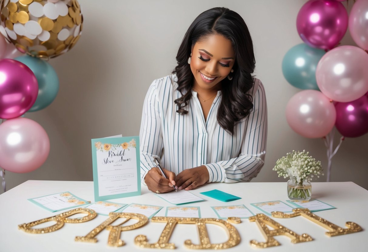 Does the Mother of the Groom Pay for the Bridal Shower? A Guide to Bridal Shower Etiquette