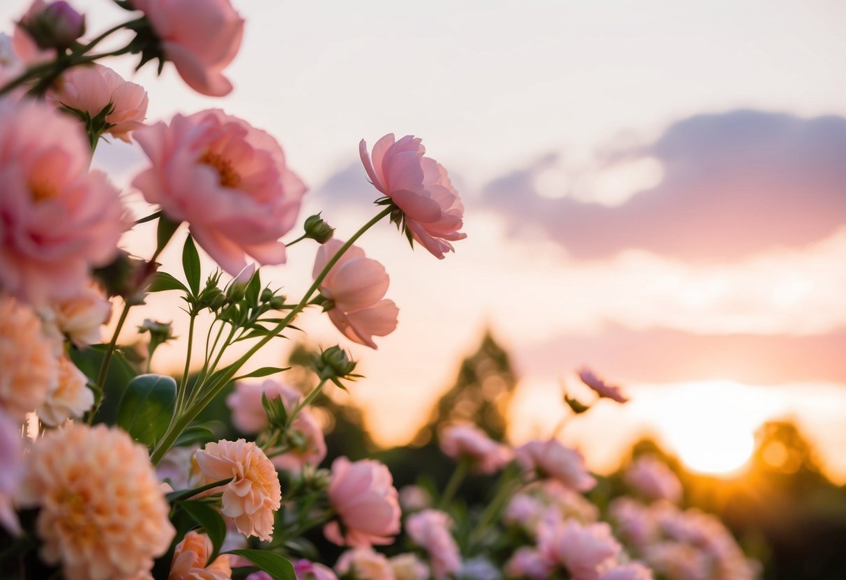 Which Colour is Best for Morning Wedding? Tips for a Fresh and Cheerful Celebration