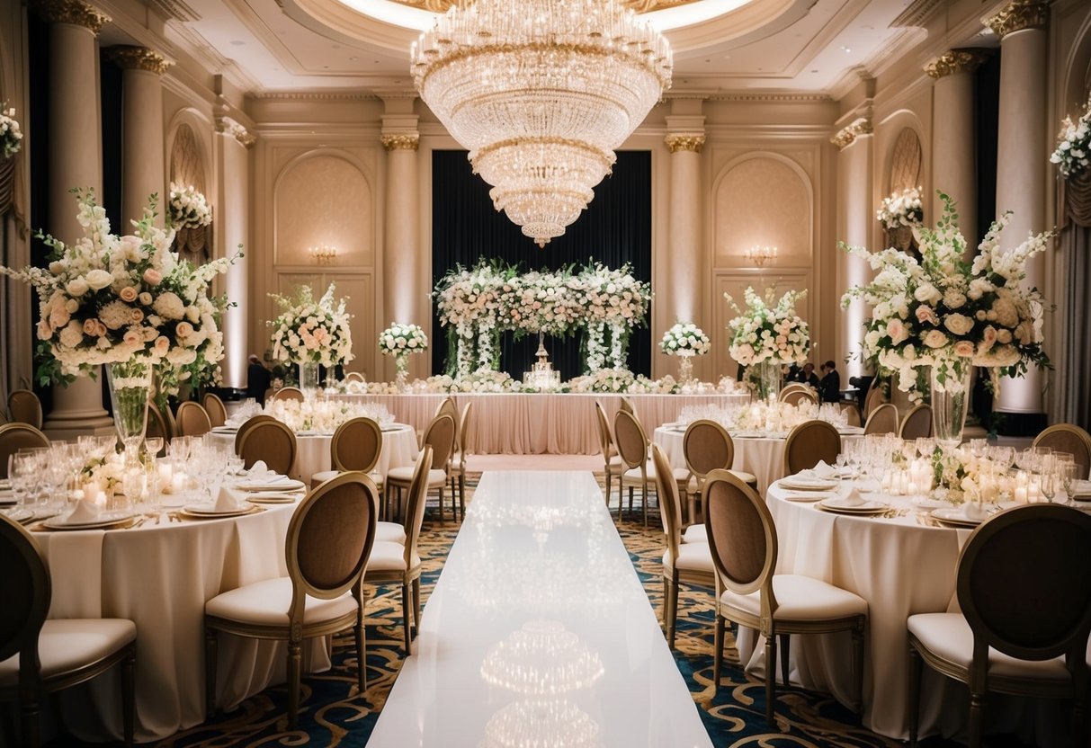 What Is the Minimum Amount to Spend on a Wedding? A Budget Guide for Couples